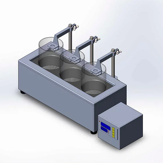 Устройство пробоподготовки и концентрирования для биологических образцов Spectromart V-phase 03 Армения