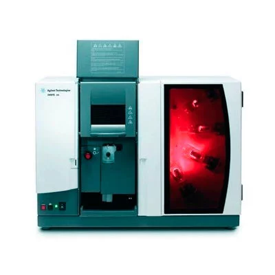 Agilent AA-240 атомно-абсорбционный спектрометр Армения