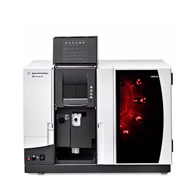 Agilent AA-240FS атомно-абсорбционный спектрометр с быстрым последовательным анализом элементов Армения