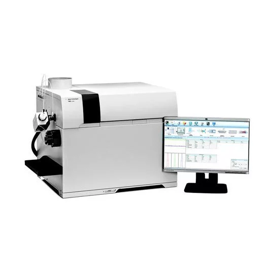 Agilent 7800 ICP-MS спектрометр Армения