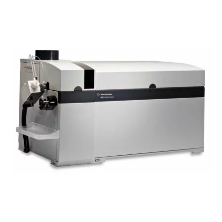 Agilent 8800 ICP-MS/MS спектрометр Армения