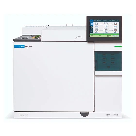 Газовый хроматограф Agilent 8890GC Армения