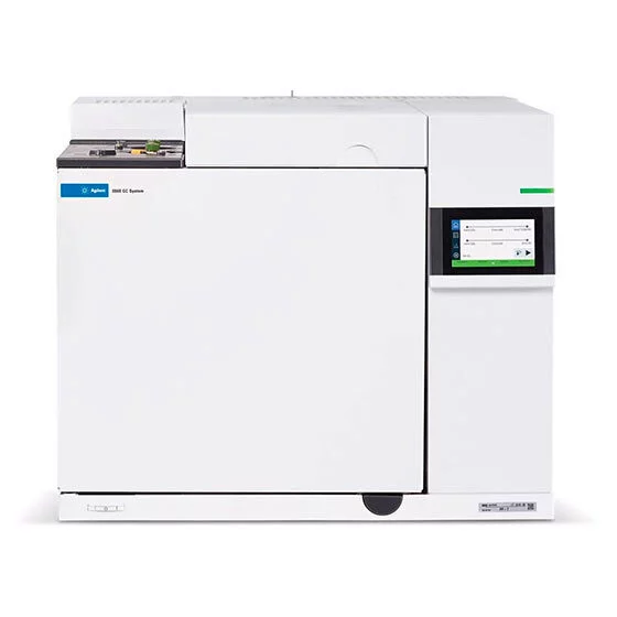 Газовый хроматограф Agilent 8860GC Армения