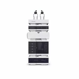 Жидкостный хроматограф ВЭЖХ Agilent 1260 Infinity II LC Армения