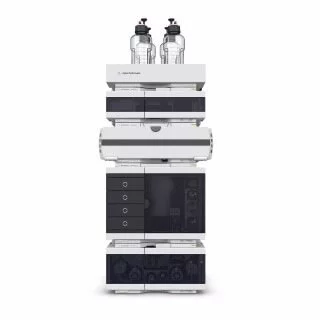 Жидкостный хроматограф ВЭЖХ Agilent 1290 Infinity II LC Армения